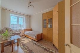 , 3-комн., Пенза