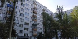, 2-комн., Пенза