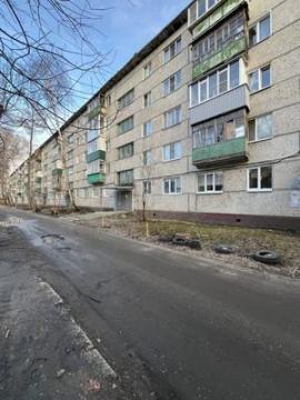 , 1-комн., Пенза