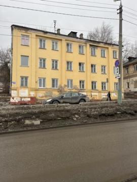 , 1-комн., Пенза