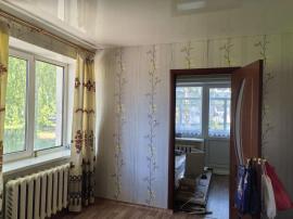 Квартиры, 1-комн., Пензенская область