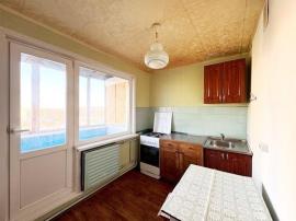 Квартиры, 1-комн., Пенза