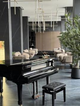 Квартиры, 1-комн., Пенза