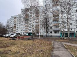 , 3-комн., Пенза