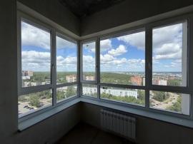 , 3-комн., Пенза