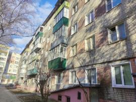 , 2-комн., Пенза