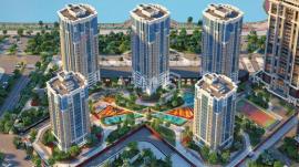 Новостройки, 3-комн., Пензенская область
