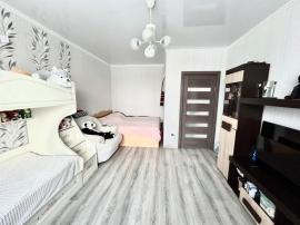 Квартиры, 1-комн., Пензенская область