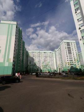 Квартиры, 1-комн., Пензенская область