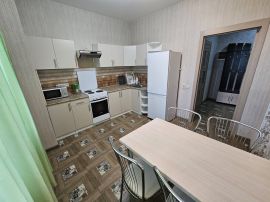 Аренда квартир, 1-комн., Кузнецк