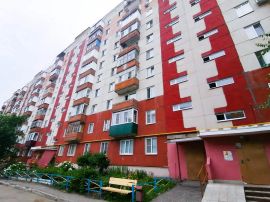 , 1-комн., Пенза